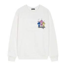 Picture of Chrome Hearts Sweatshirt _SKUChromeHeartsS-XLxlutxX2531343